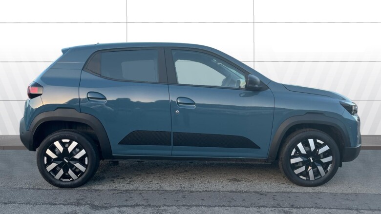 Dacia Spring 27kWh Expression 65 48kW 5dr Auto Electric Hatchback